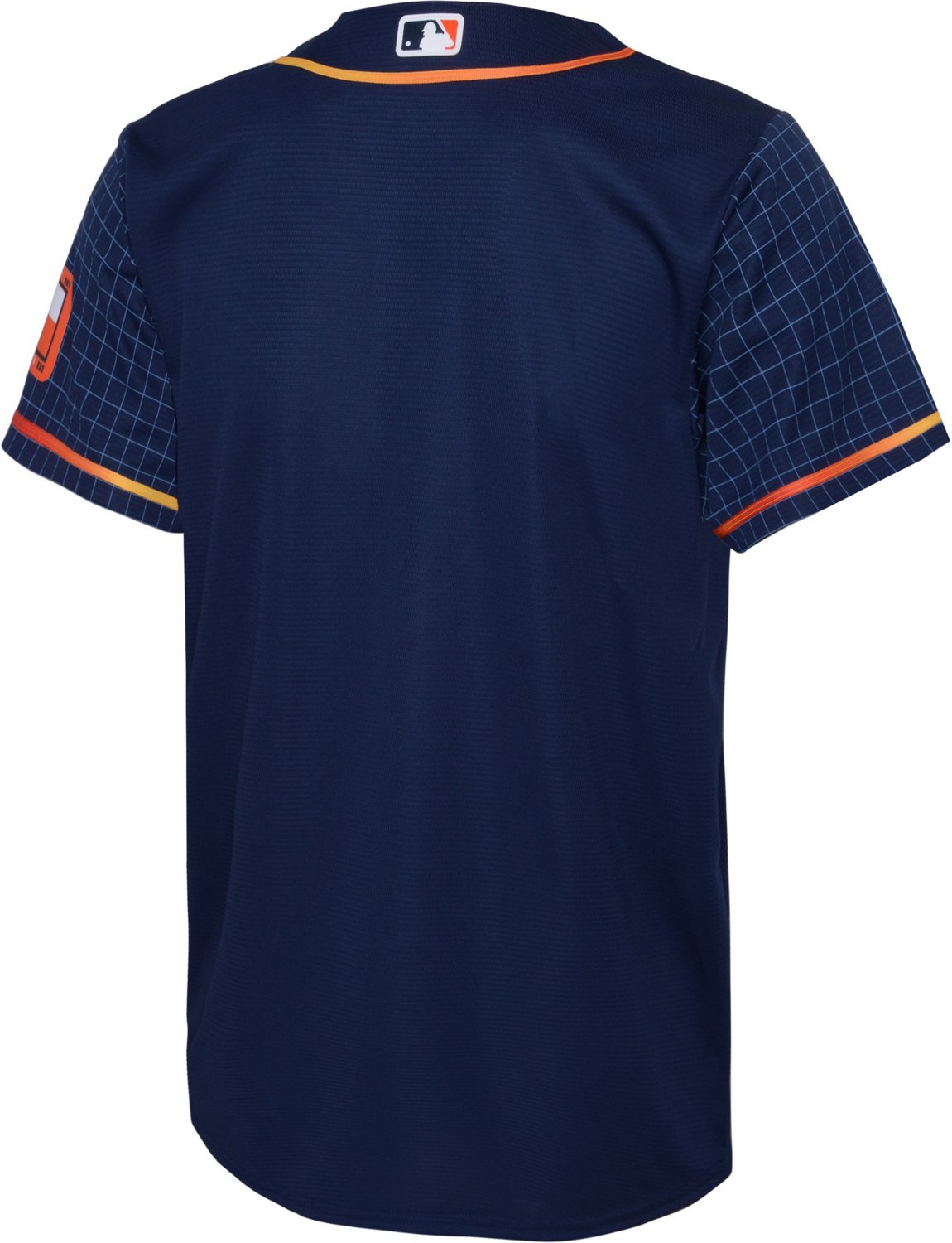 Astros Nike Replica City Connect Jersey